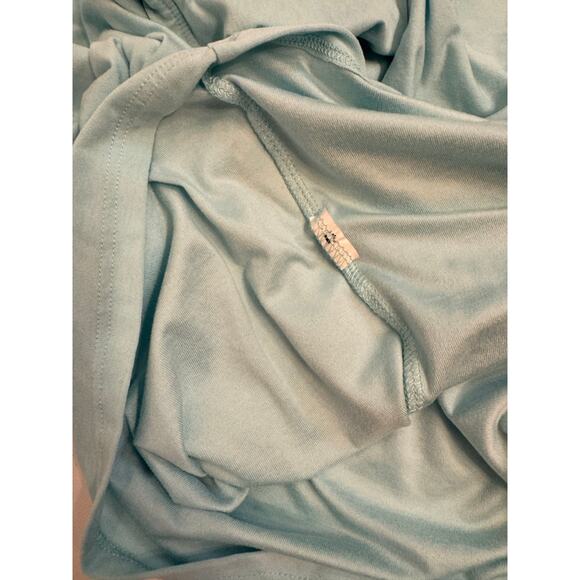 Beyond Yoga Featherweight Daydreamer Long Sleeve Crop Shirt Pullover Size M - Picture 5 of 6